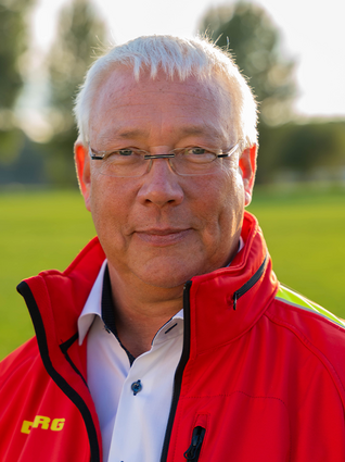 stellv. Schatzmeister: Stefan Hacker