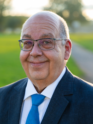 Geschäftsführer: Bernd Groth