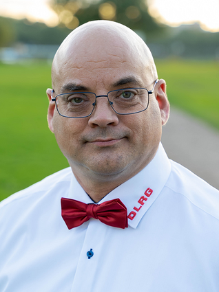 Schatzmeister: Marcel Tuffé