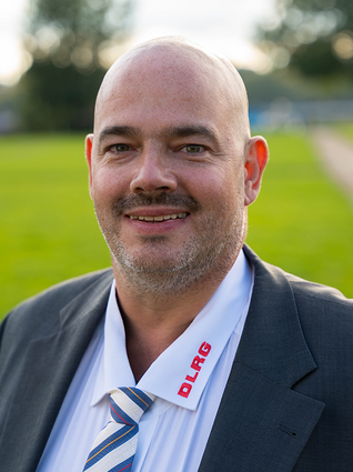 stellv. Bezirksleiter: Florian Hapke