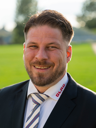 Bezirksleiter: Jürgen Lukas