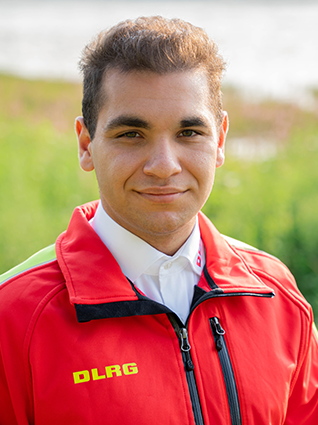 Name: Kian Shahbodaghi